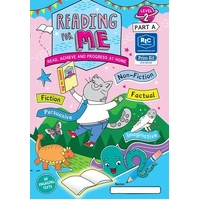 Reading for Me: Level 2