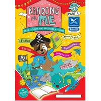 Reading for Me: Level 3