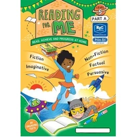 Reading for Me: Level 5
