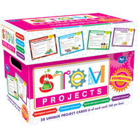 STEM Projects - Foundation