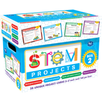 STEM Projects - Box 2