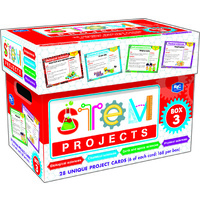 STEM Projects - Box 3