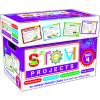 STEM Projects - Box 4