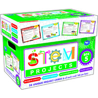STEM Projects - Box 5
