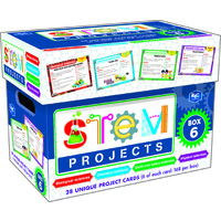 STEM Projects - Box 6