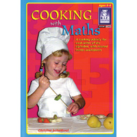 Cooking With Maths