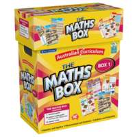 The Maths Box Year 1