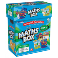 The Maths Box Year 2