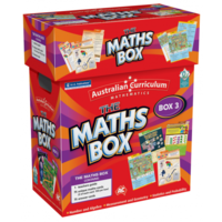 The Maths Box Year 3