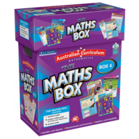 The Maths Box Year 4