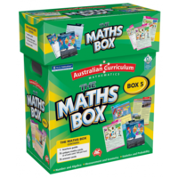 The Maths Box Year 5