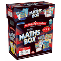 The Maths Box Year 6