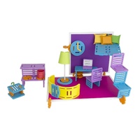 Roominate - Architect Accessories Pack