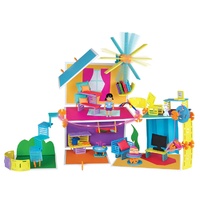 Roominate - Chateau