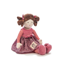 Ragtales - Molly Rag Doll