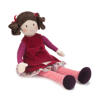 Ragtales - Maisie Rag Doll