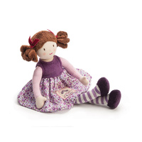 Ragtales - Tilly Rag Doll