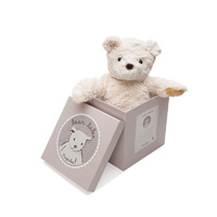 Ragtales - Darcy Bear