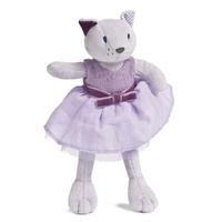 Ragtales - Pippa Cat