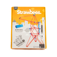 Strawbees - Maker Kit