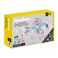 Strawbees - Coding & Robotics Kit