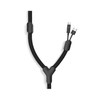 BlueLounge - Soba Cable Director - Black