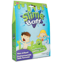 Zimpli Kids - Slime Baff - Gunky Green