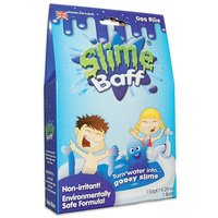 Zimpli Kids - Slime Baff - Goo Blue