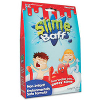 Zimpli Kids - Slime Baff - Oozy Red