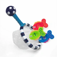 Sassy Baby - Catch & Count Net (DAMAGED PACKAGING)