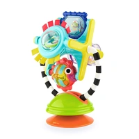 Sassy Baby - Fishy Fascination Station