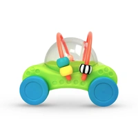 Sassy Baby - Busy Beads Poppin' Car
