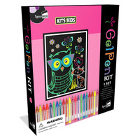 SpiceBox - Gel Pen Kit