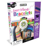 SpiceBox - Best Friend Bracelets