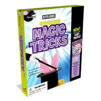 SpiceBox - Amazing Magic Tricks