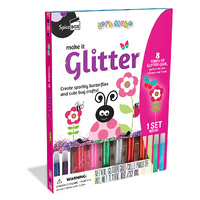SpiceBox - Make it Glitter