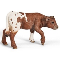 Schleich - Texas Longhorn Calf 13684