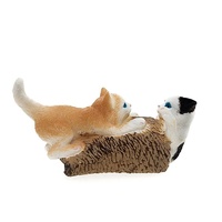Schleich - Kittens, Playing 13723