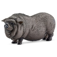 Schleich - Pot-Bellied Pig 13747