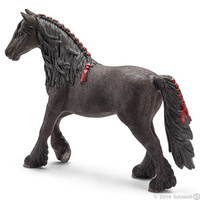 Schleich - Frisian Mare 13749