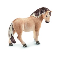 Schleich - Fjord Horse Mare 13754