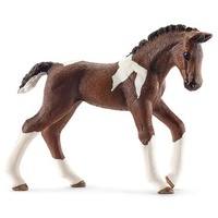 Schleich - Trakehner Foal 13758
