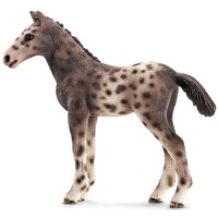 Schleich - Knabstrupper Foal 13760