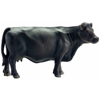 Schleich - Black Angus Cow 13767