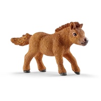 Schleich - Mini Shetty Foal 13777