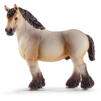Schleich - Ardennes Stallion 13778
