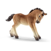 Schleich - Ardennes Foal 13779