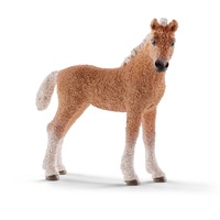 Schleich - Bashkir Curly Foal 13781