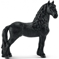 Schleich - Frisian Stallion 13792