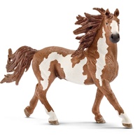 Schleich - Pinto Stallion 13794